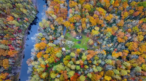 3549 Snowbird Road Robbinsville NC 28771