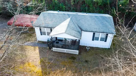 36 Upper Ridge Road Marble NC 28905