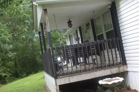 36 Upper Ridge Road Marble NC 28905