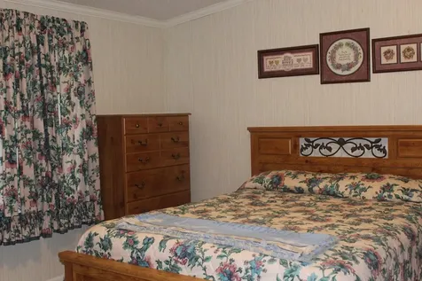 36 Upper Ridge Road Marble NC 28905