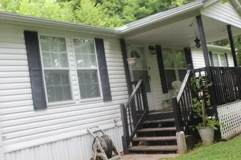 36 Upper Ridge Road Marble NC 28905