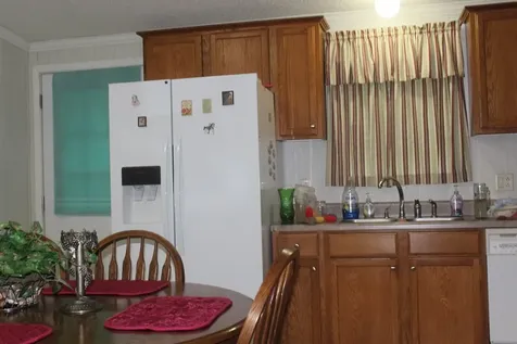 36 Upper Ridge Road Marble NC 28905