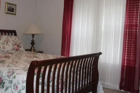 36 Upper Ridge Road Marble NC 28905