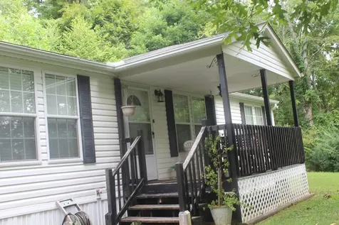 36 Upper Ridge Road Marble NC 28905