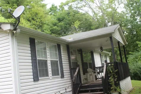 36 Upper Ridge Road Marble NC 28905