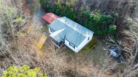 36 Upper Ridge Road Marble NC 28905