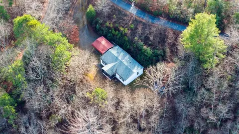 36 Upper Ridge Road Marble NC 28905