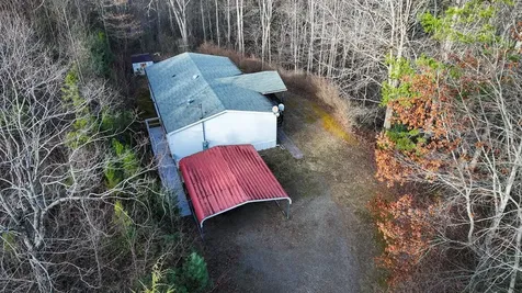 36 Upper Ridge Road Marble NC 28905