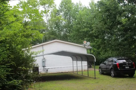 36 Upper Ridge Road Marble NC 28905