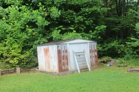 36 Upper Ridge Road Marble NC 28905
