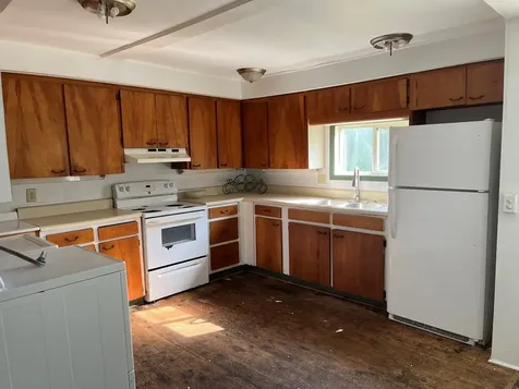 805 Hiwassee Street Murphy NC 28906