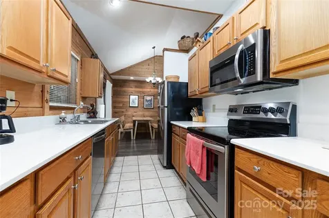 242 Eagles Roost Road Bryson City NC 28713