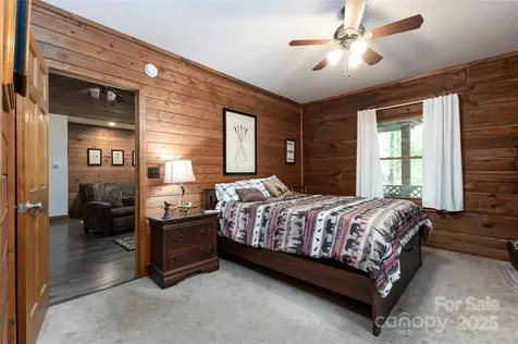 242 Eagles Roost Road Bryson City NC 28713