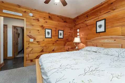 242 Eagles Roost Road Bryson City NC 28713
