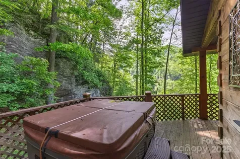 242 Eagles Roost Road Bryson City NC 28713