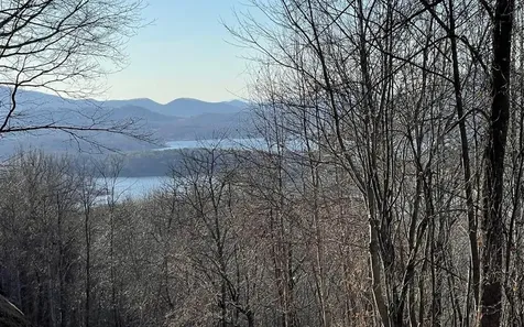Lot 63 Dan Knob Hayesville NC 28904