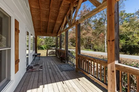 3391 Candy Mountain Road Murphy NC 28906