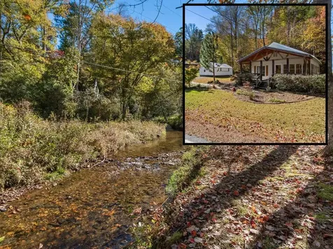 3391 Candy Mountain Road Murphy NC 28906