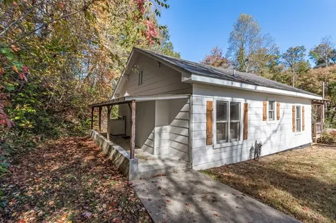 3391 Candy Mountain Road Murphy NC 28906