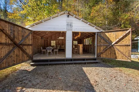 3391 Candy Mountain Road Murphy NC 28906