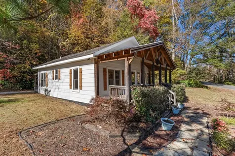 3391 Candy Mountain Road Murphy NC 28906