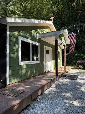 2555 Junaluska Road Andrews NC 28901