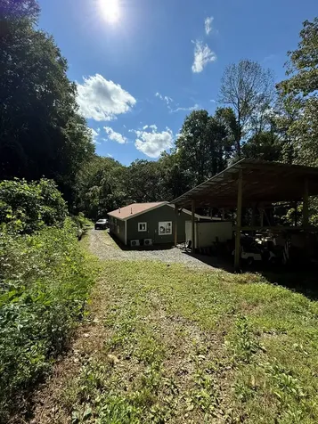 2555 Junaluska Road Andrews NC 28901