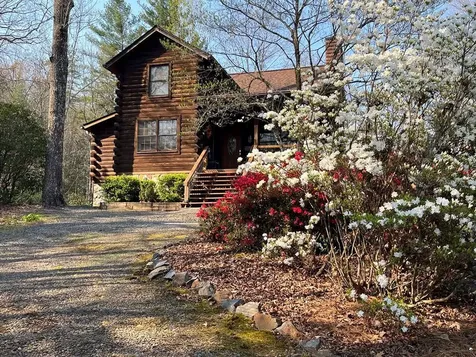 3021 Hanging Dog Road Murphy NC 28906