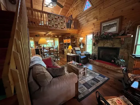 3021 Hanging Dog Road Murphy NC 28906