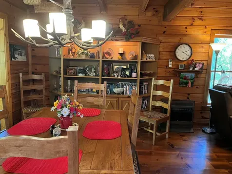 3021 Hanging Dog Road Murphy NC 28906
