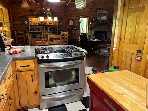 3021 Hanging Dog Road Murphy NC 28906