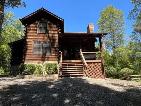 3021 Hanging Dog Road Murphy NC 28906