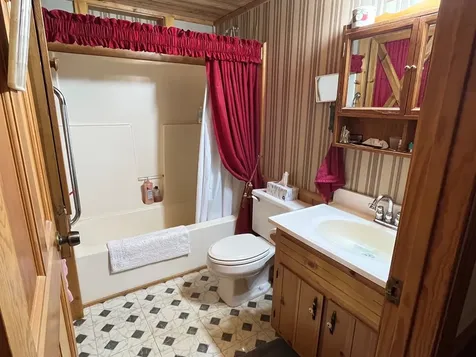 3021 Hanging Dog Road Murphy NC 28906