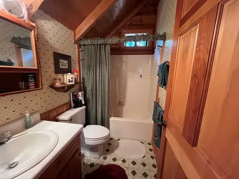 3021 Hanging Dog Road Murphy NC 28906