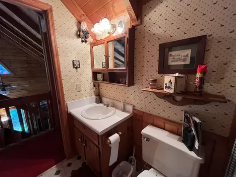 3021 Hanging Dog Road Murphy NC 28906