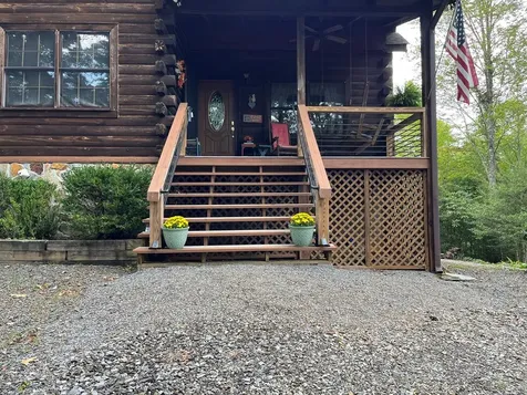 3021 Hanging Dog Road Murphy NC 28906