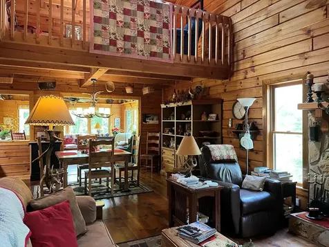 3021 Hanging Dog Road Murphy NC 28906