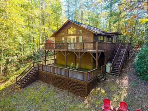 199 Piper Drive Murphy NC 28906