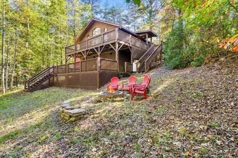 199 Piper Drive Murphy NC 28906