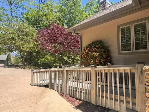 197 Eagles View Road Hayesville NC 28904