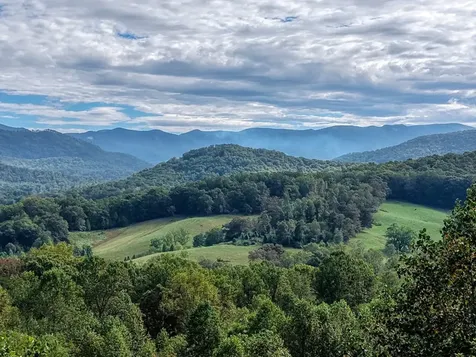 197 Eagles View Road Hayesville NC 28904