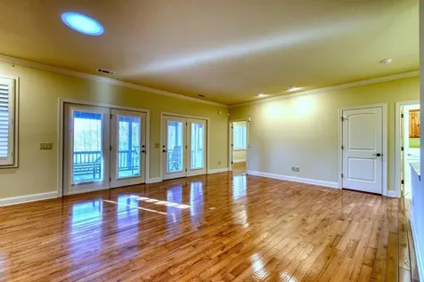 197 Eagles View Road Hayesville NC 28904