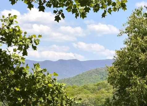 197 Eagles View Road Hayesville NC 28904