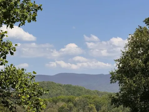 197 Eagles View Road Hayesville NC 28904