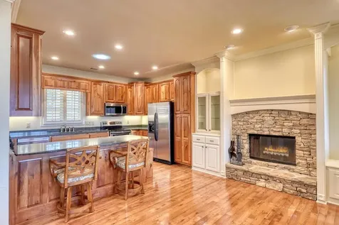 197 Eagles View Road Hayesville NC 28904