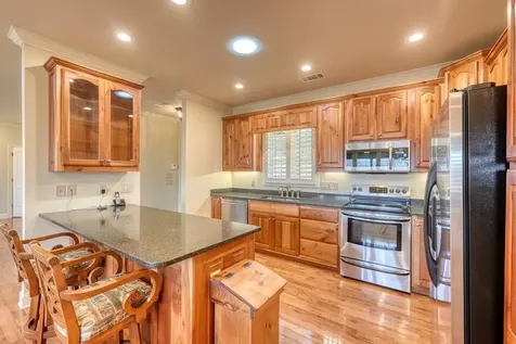 197 Eagles View Road Hayesville NC 28904