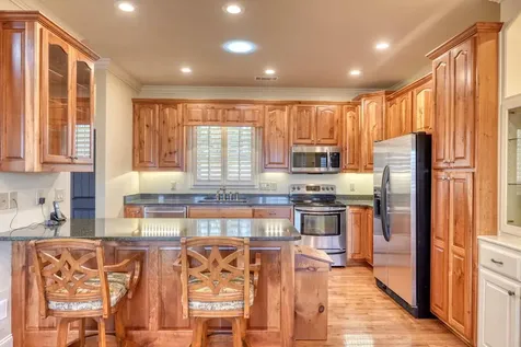 197 Eagles View Road Hayesville NC 28904