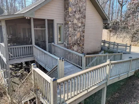 197 Eagles View Road Hayesville NC 28904