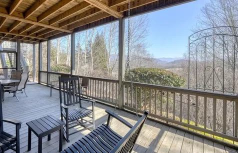 197 Eagles View Road Hayesville NC 28904