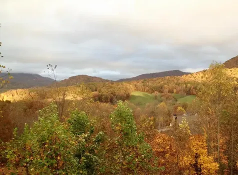 197 Eagles View Road Hayesville NC 28904